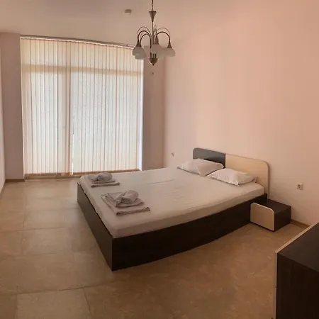 Grand Kamelia Apartments Sunny Beach Exterior photo