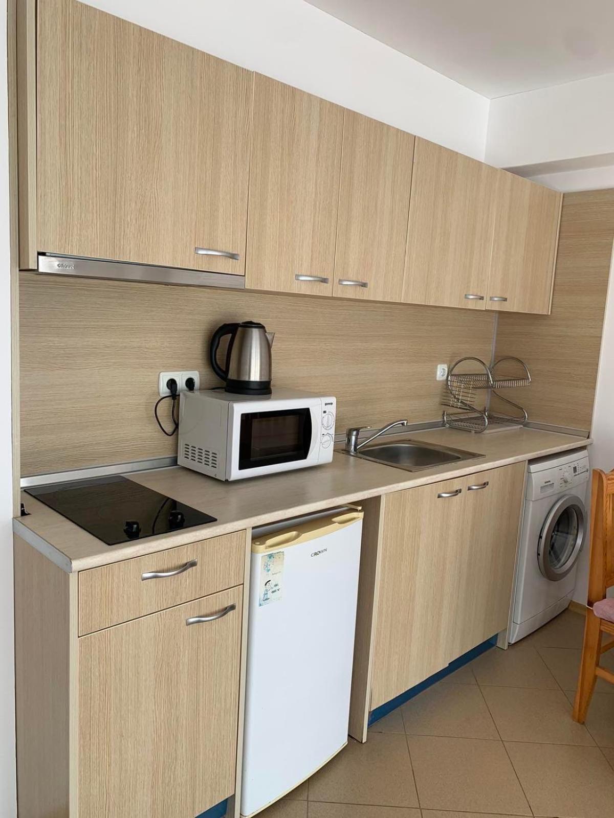 Appartamento Grand Kamelia Sunny *