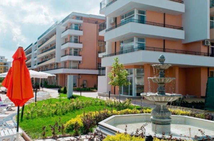 Grand Kamelia Sunny Appartamento *