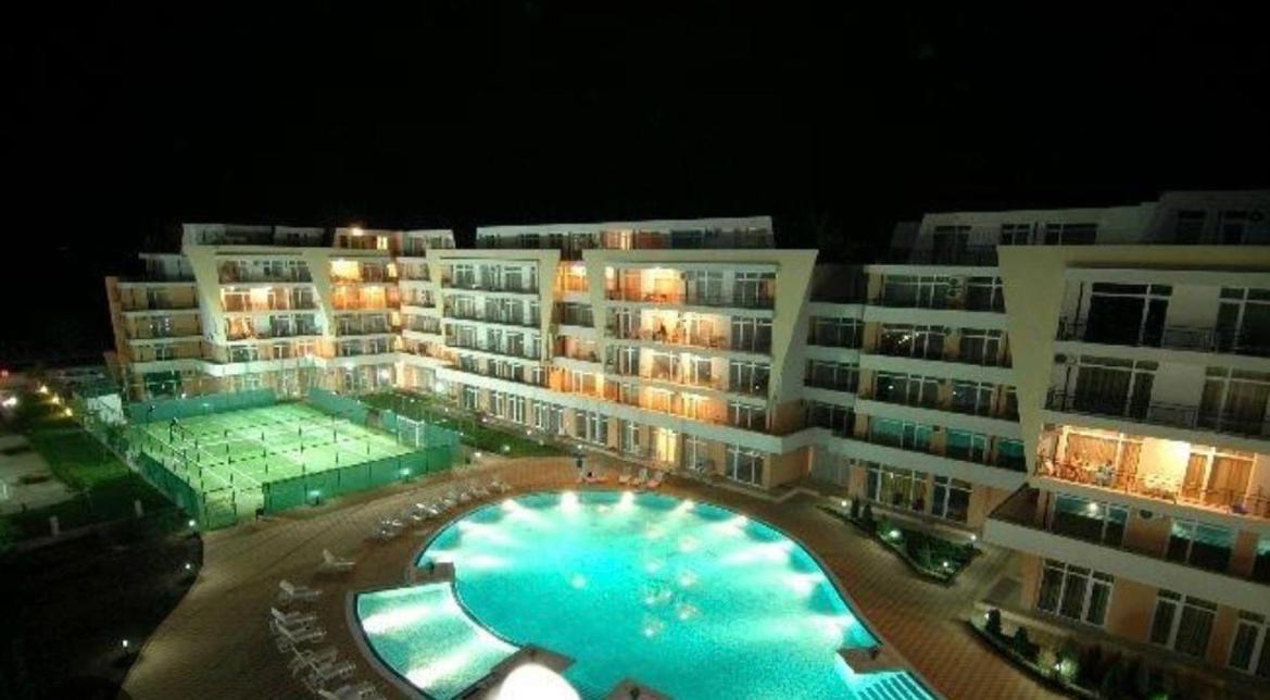Grand Kamelia Sunny * Sunny Beach