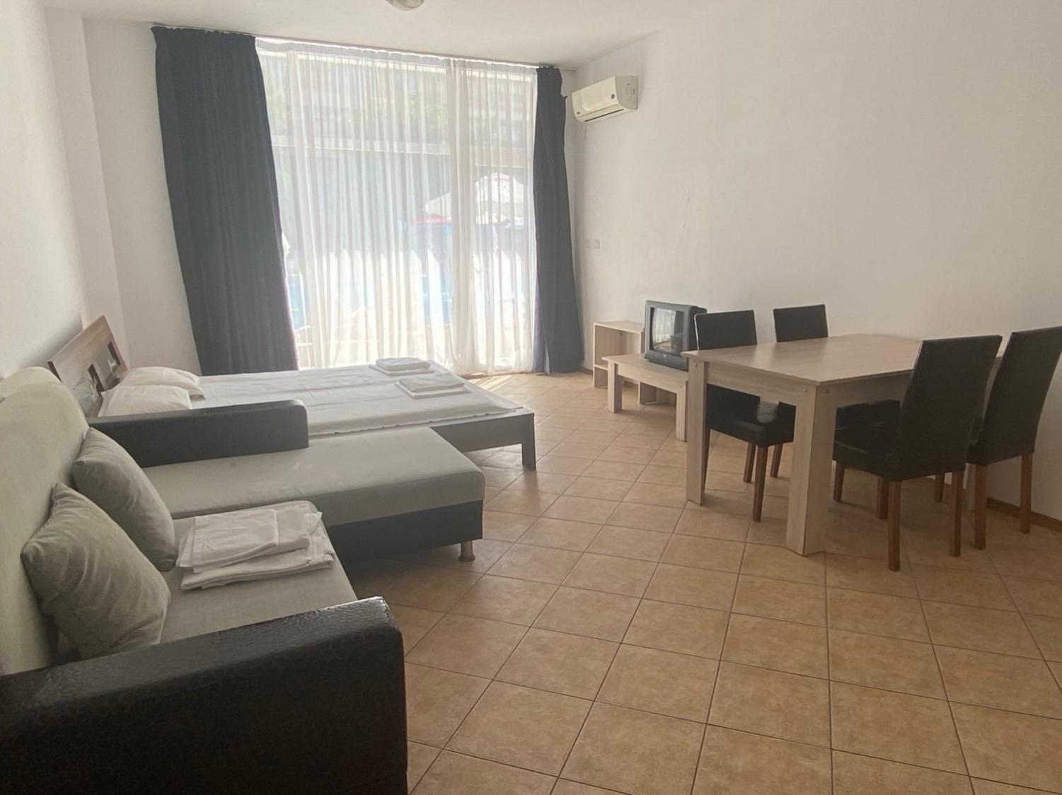 Grand Kamelia Sunny Appartamento Sunny Beach