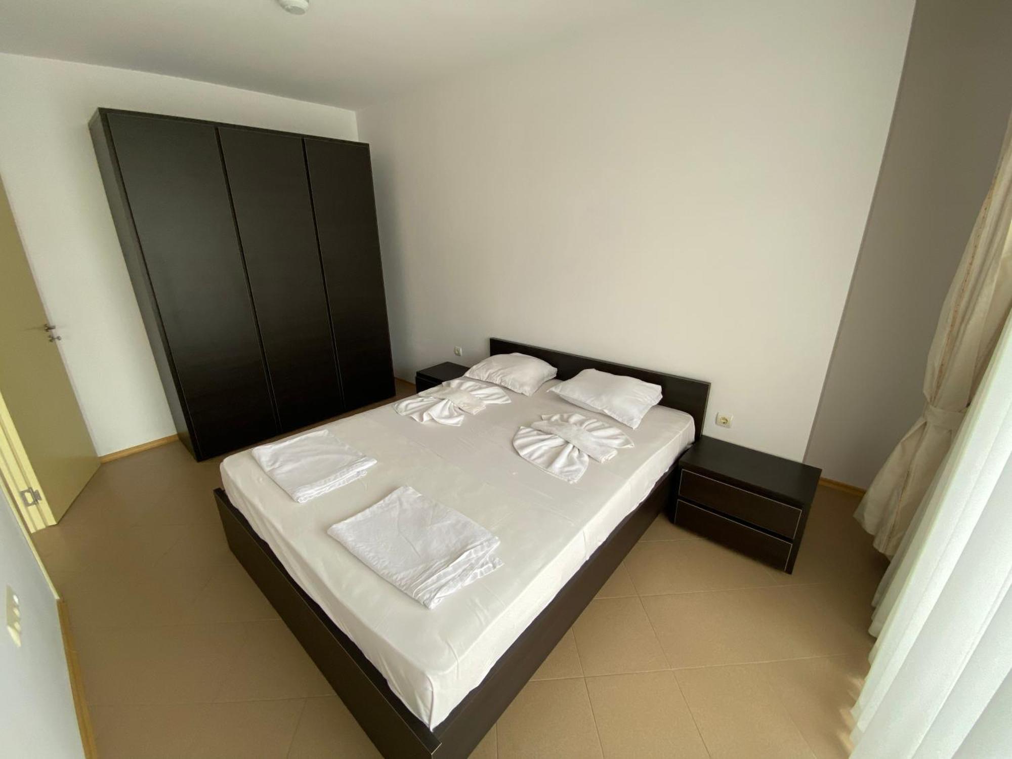 Appartamento Grand Kamelia Sunny Sunny Beach
