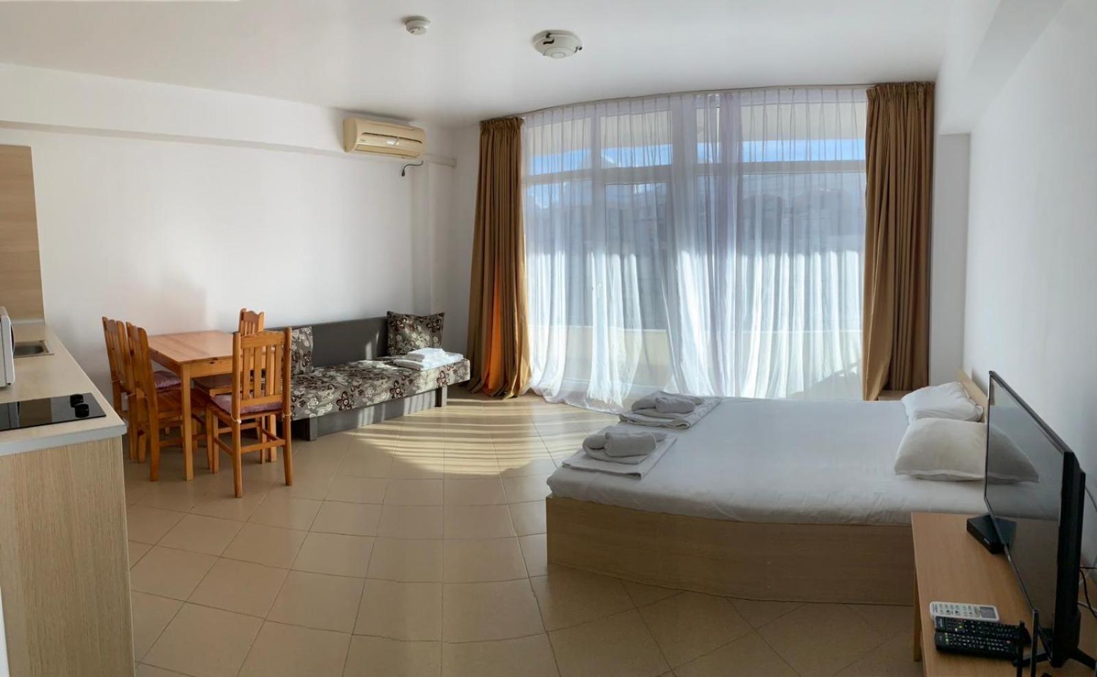 Grand Kamelia Sunny Appartamento Sunny Beach
