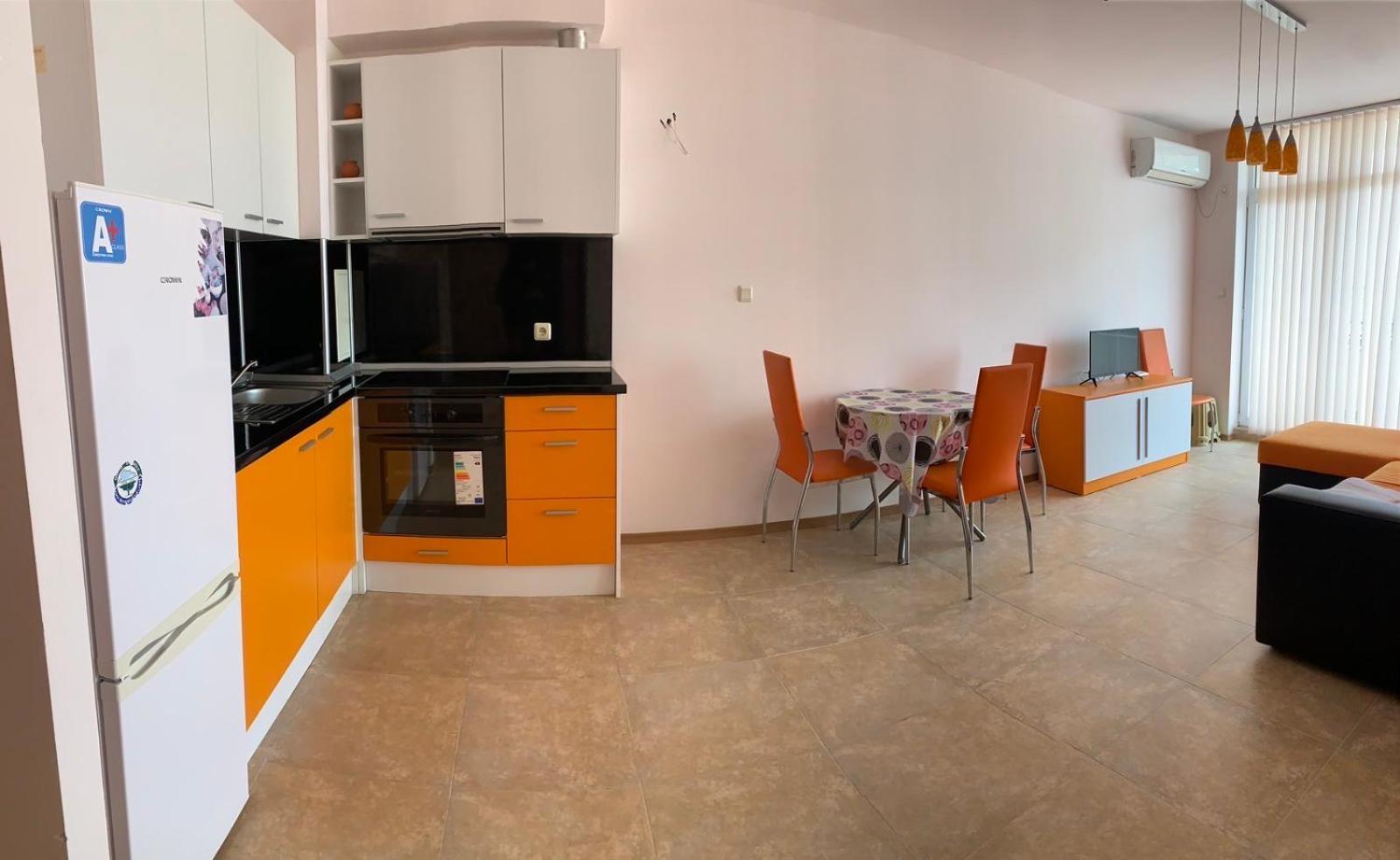 Grand Kamelia Sunny Appartamento Sunny Beach