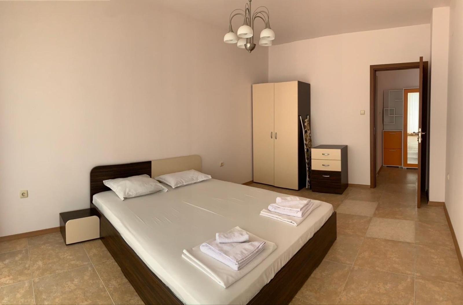 Appartamento Grand Kamelia Sunny *
