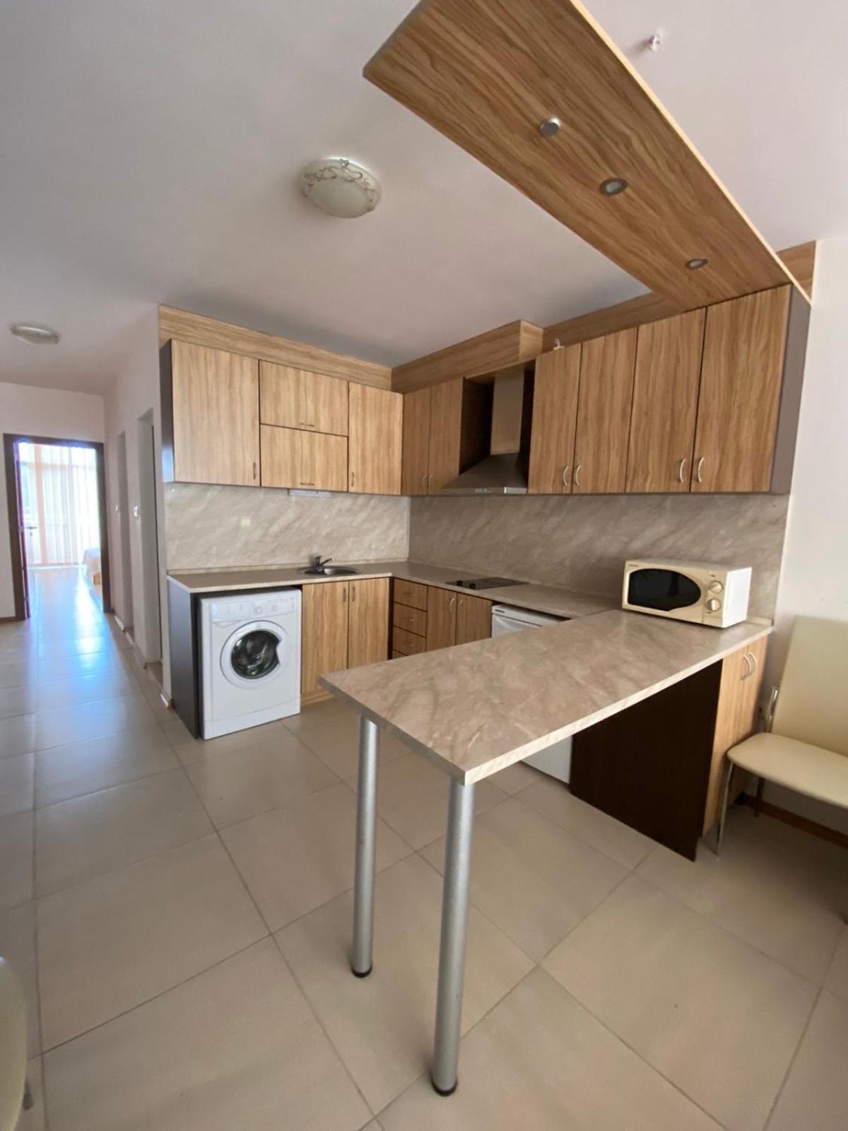 Grand Kamelia Sunny Appartamento Sunny Beach