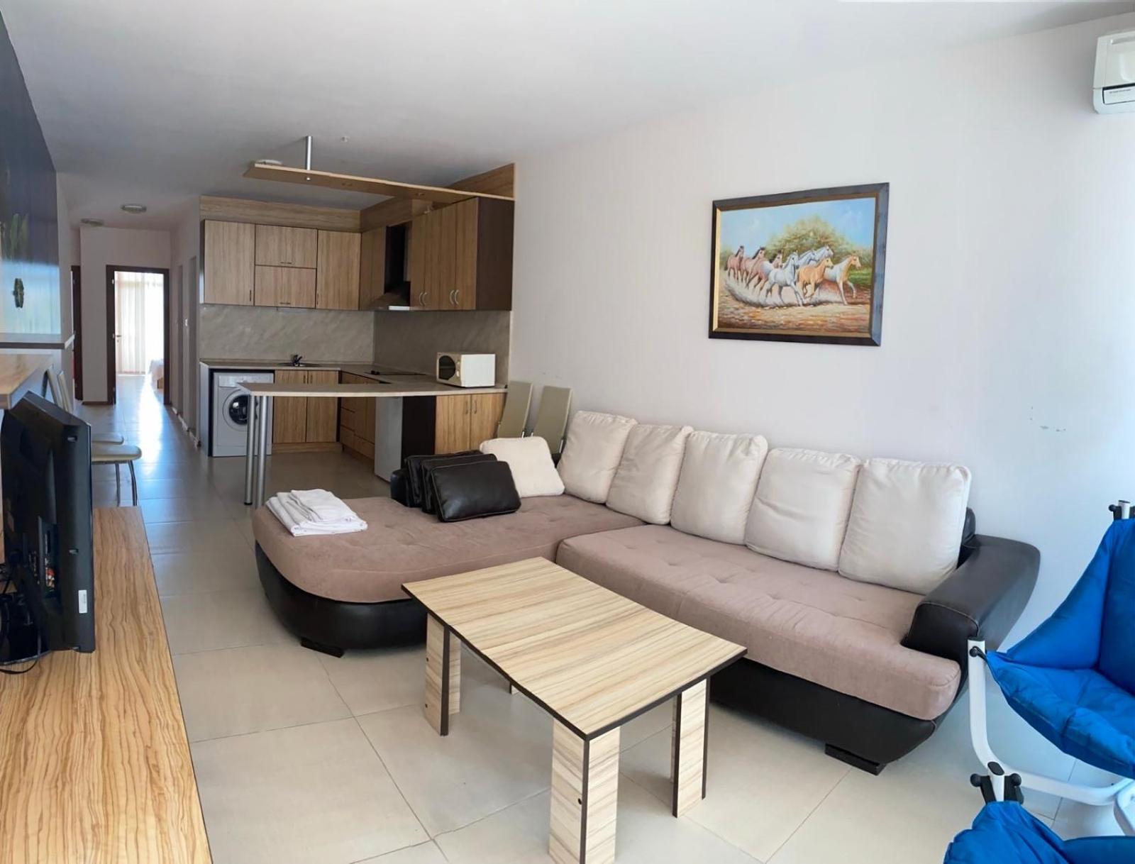 Grand Kamelia Sunny Appartamento *