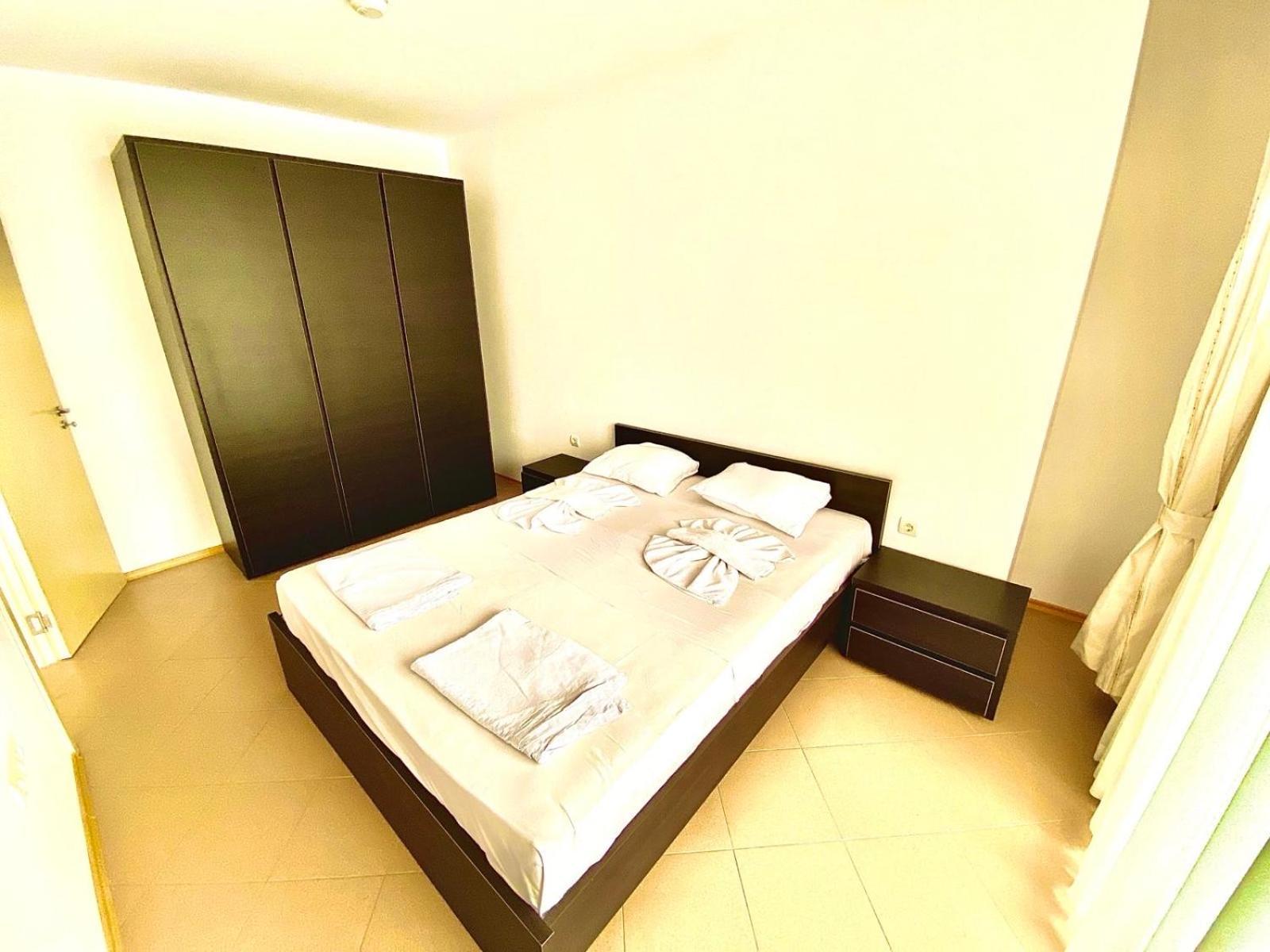 Appartamento Grand Kamelia Sunny *