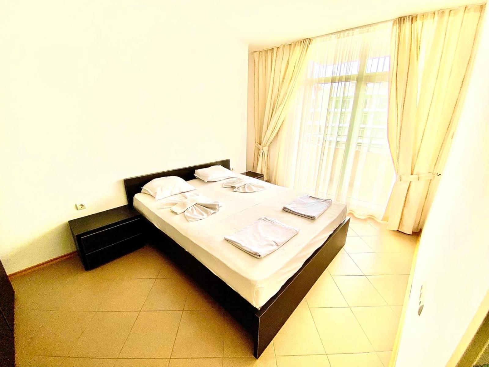 Grand Kamelia Sunny Appartamento *