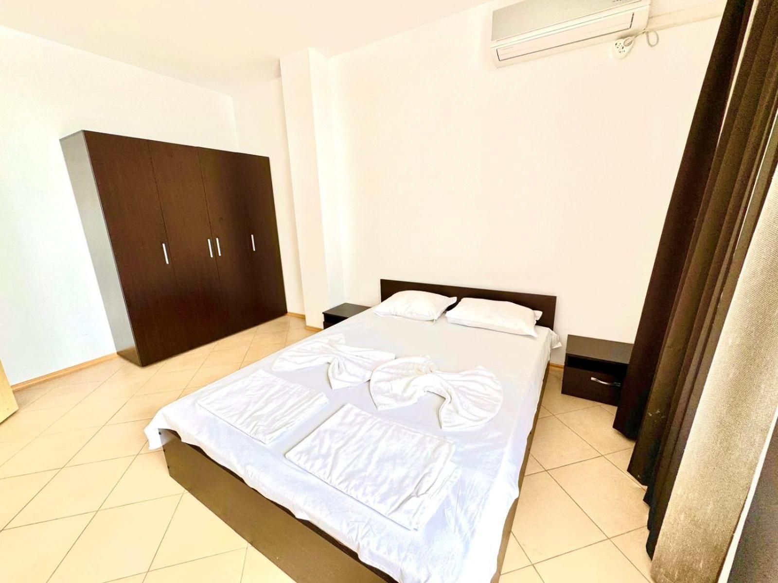 Grand Kamelia Sunny Sunny Beach