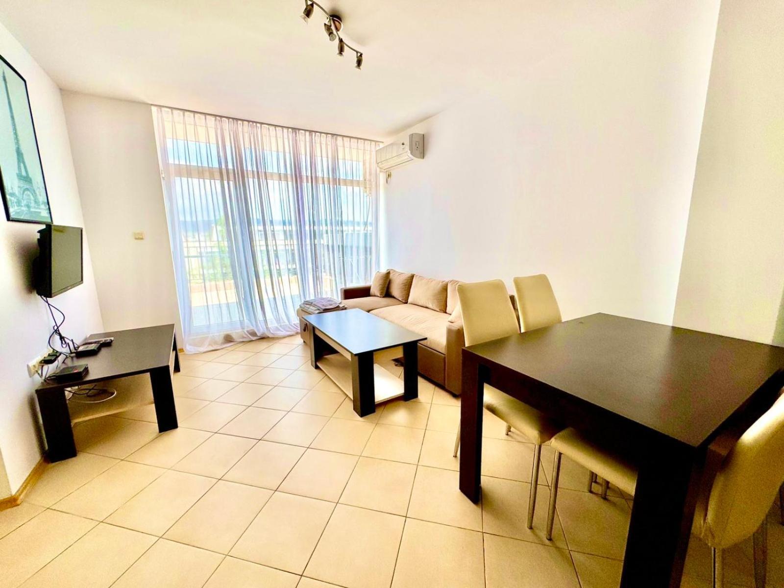 Appartamento Grand Kamelia Sunny Sunny Beach