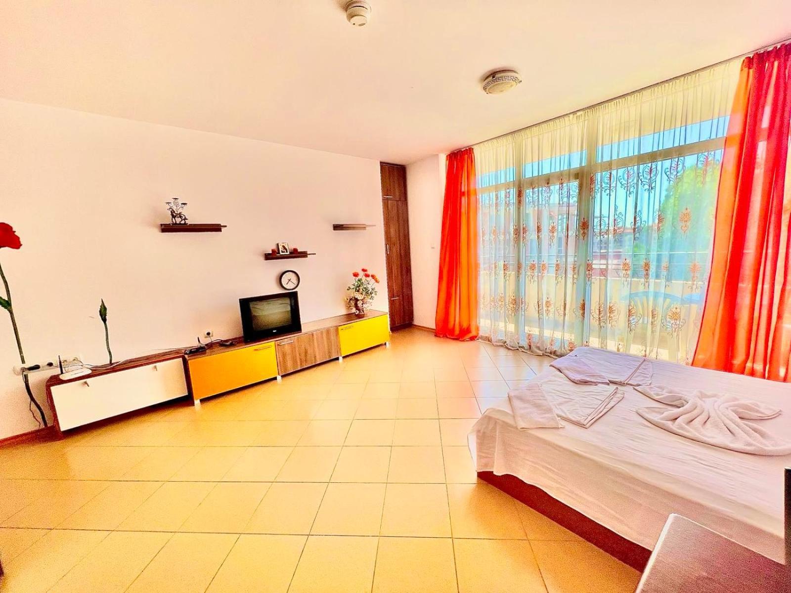 Grand Kamelia Sunny Appartamento *