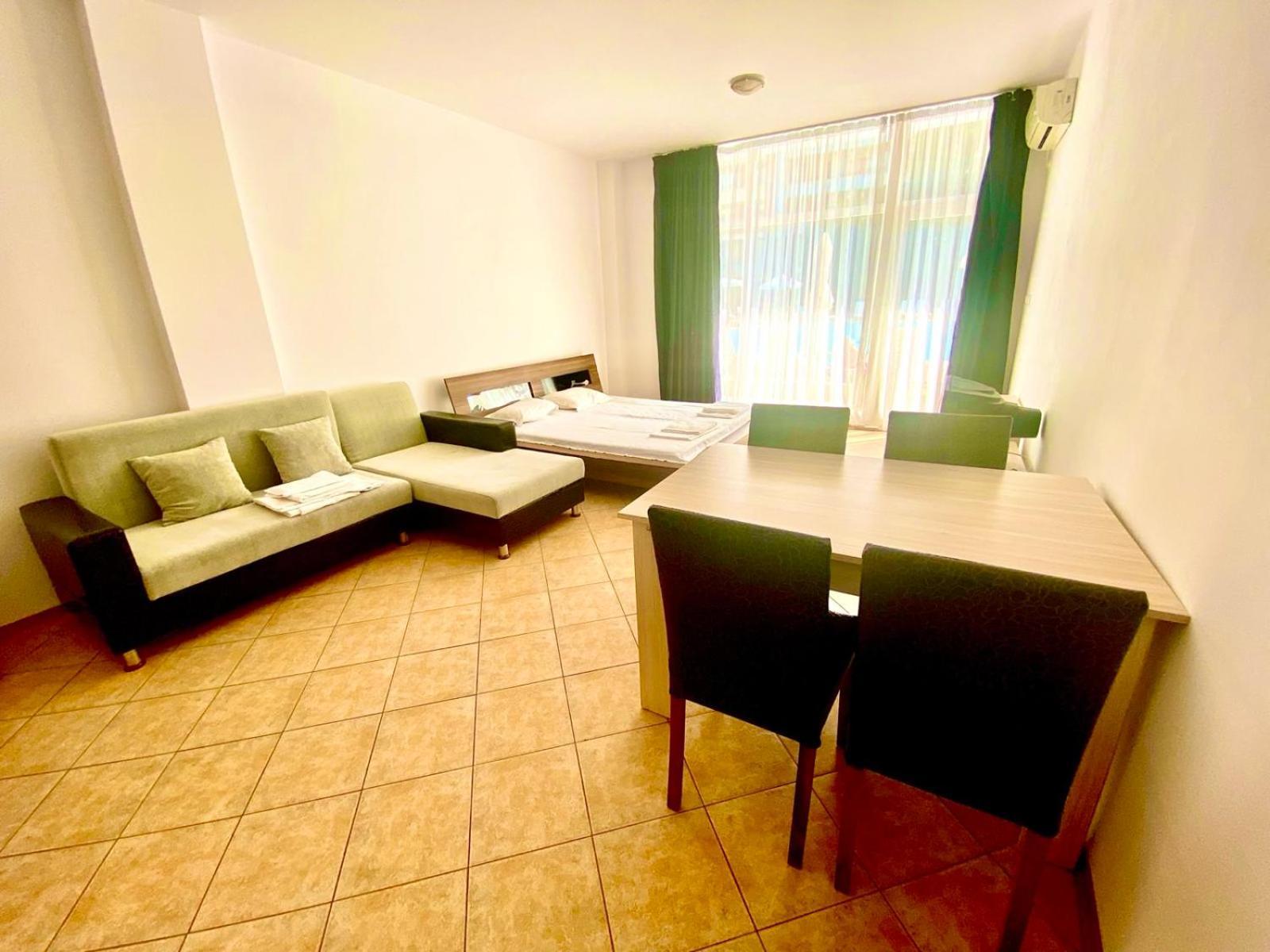 Grand Kamelia Sunny Appartamento *