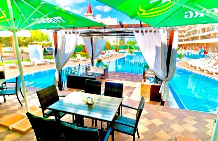 Grand Kamelia Sunny Appartamento *