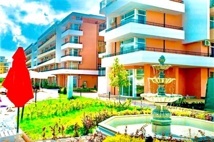 Appartamento Grand Kamelia Sunny Sunny Beach