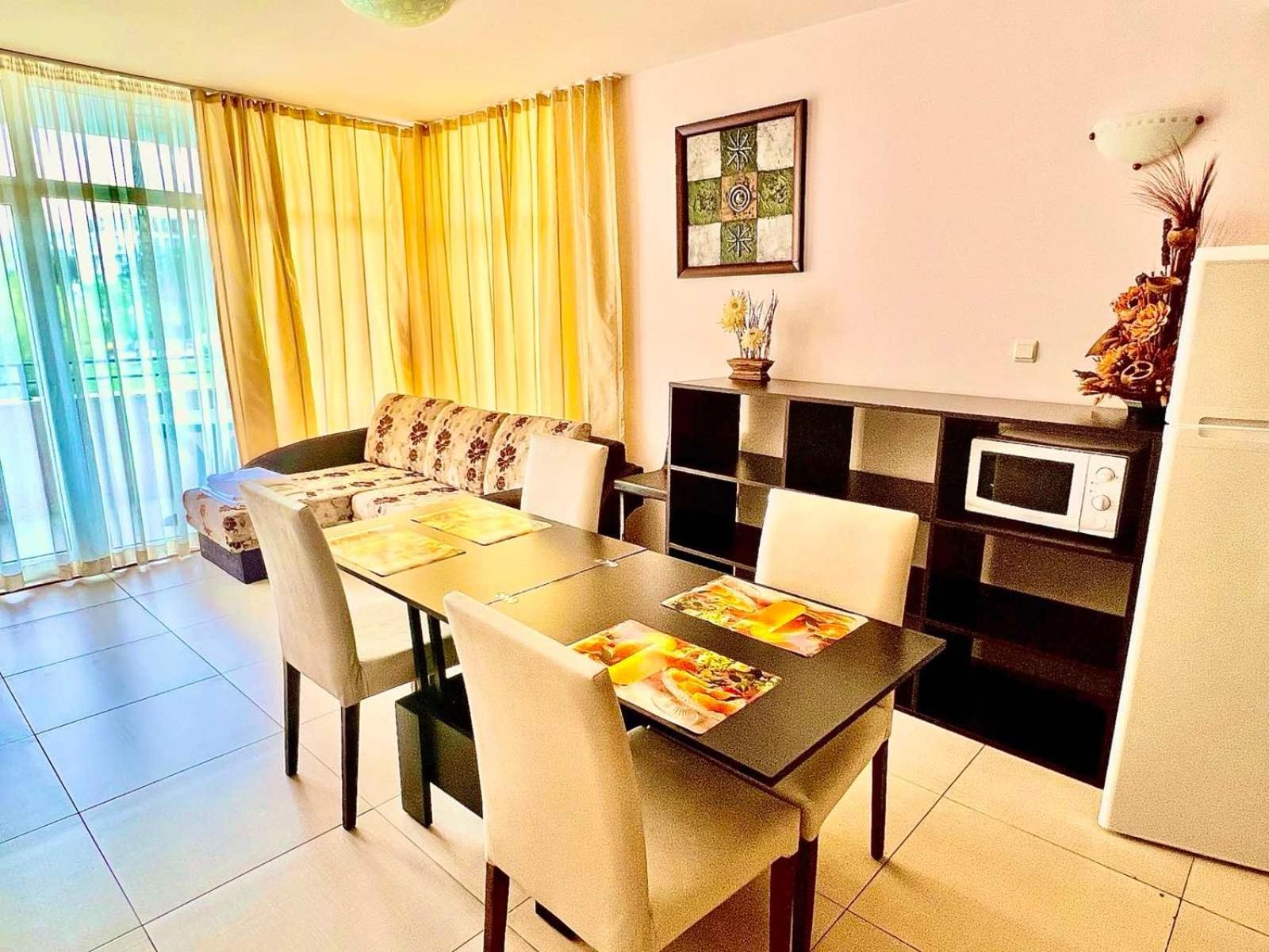 Grand Kamelia Sunny Appartamento *