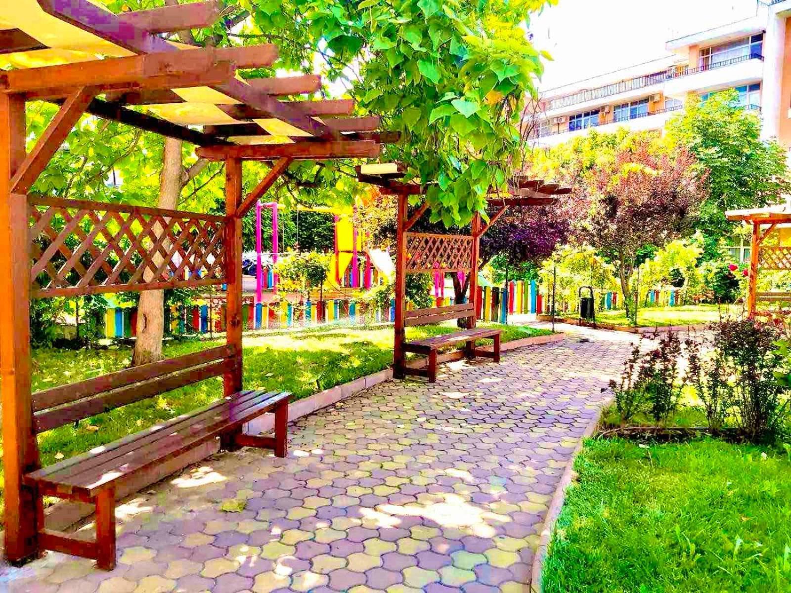 Grand Kamelia Sunny * Sunny Beach