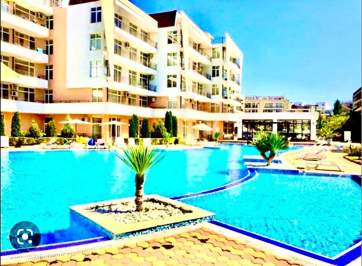 Grand Kamelia Sunny Appartamento